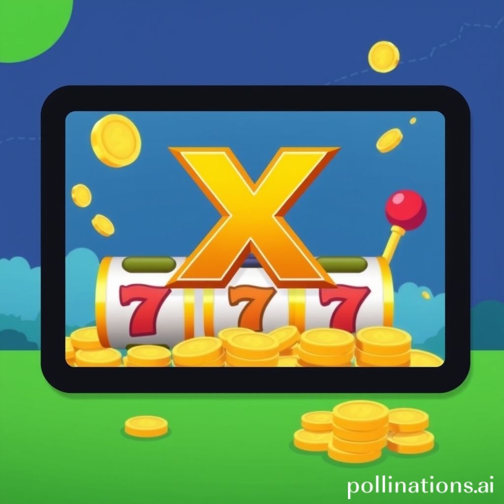  Keuntungan Slot Deposit Via Pulsa XL Tanpa Potongan